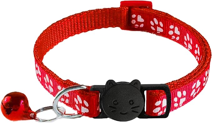 2 Pack Breakaway Cat Collars - Image 3