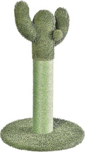 Amazon Basics Cat Scratching Post, Indoor Cactus by AmazonBasics