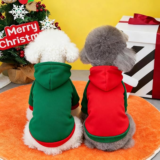 Custom Dog Hoodie, Personalized Sweatshirt - Image 6