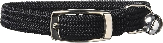 Kool Kat Elastic Cat Safety Collar by OmniPet%C2%AE