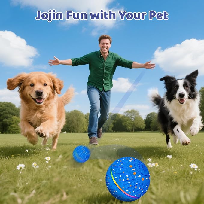 Interactive Dog Toys Ball - Image 8