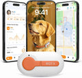ROTX Dog GPS Tracker Real-time Tracker Alerts Virtual Fence Location by Unknown