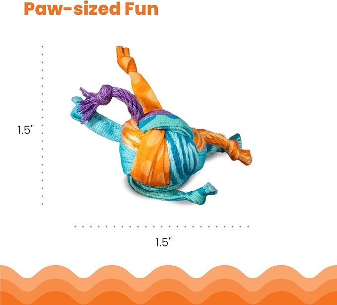 Catstages Petstagesreg; Tons of Tails - Image 5