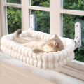 CHEERPALS Cat Window Perch for Indoor Cats Hammock for Window by CHEERPALS