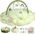 HAN-MM 5-in-1 Convertible Baby Play Gym by HAN-MM