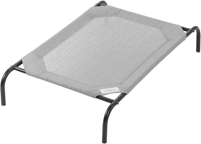 Coolaroo Original Elevated Dog Bed by Coolaroo