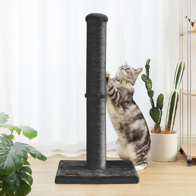 34inch Cat Scratching Post - Image 6