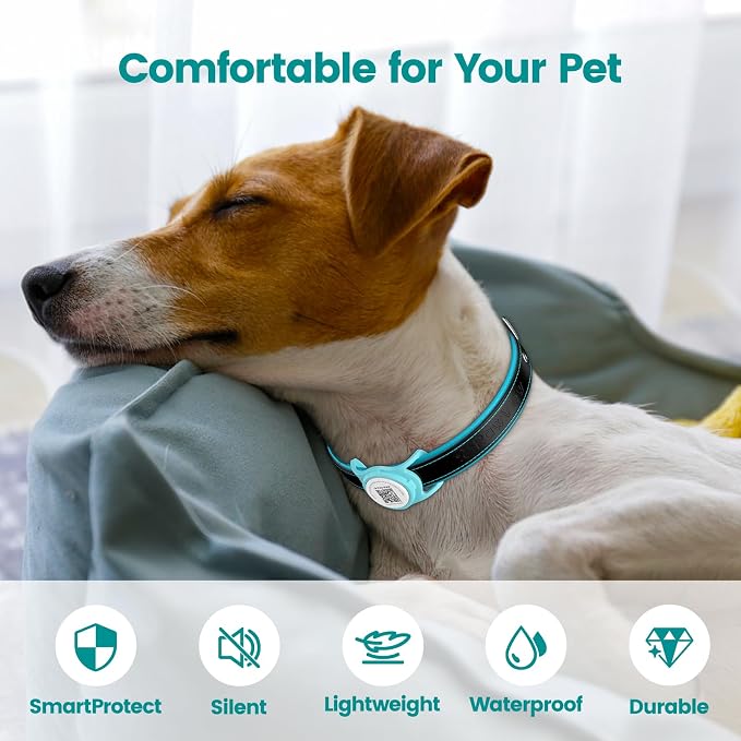 Smart Pet Tracker for Collar - Image 5