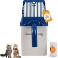 Neater Pet Brands Neater Scooper XL Cat Litter Scoop, 15 Refill Bags – by NeaterPetBrands