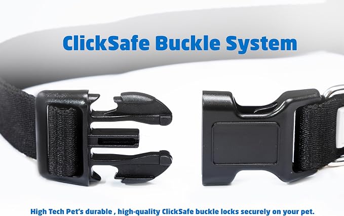 MS-5 Automatic Pet Door Collar, Genuine High Tech Pet Brand Dog Collar - Image 7