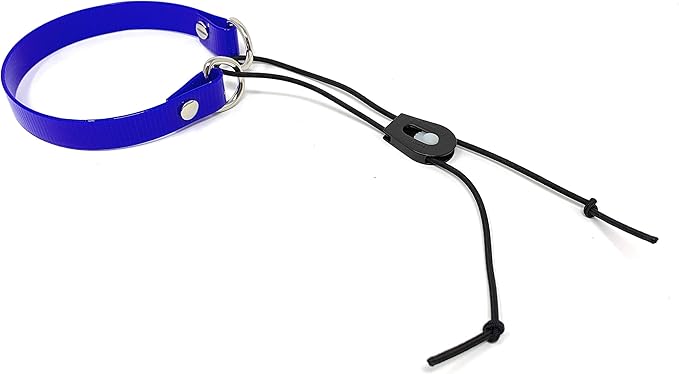 Sparky Pet Co - ECollar Replacement Strap - Bungee Dog Collar - Waterproof - by SparkyPetCo