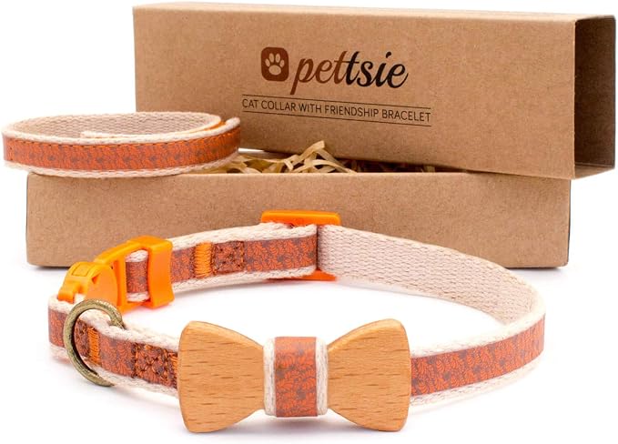 Pettsie Breakaway Cat Collar by Pettsie