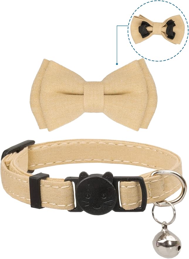 Collar for Cat Pet Breakaway - Image 2
