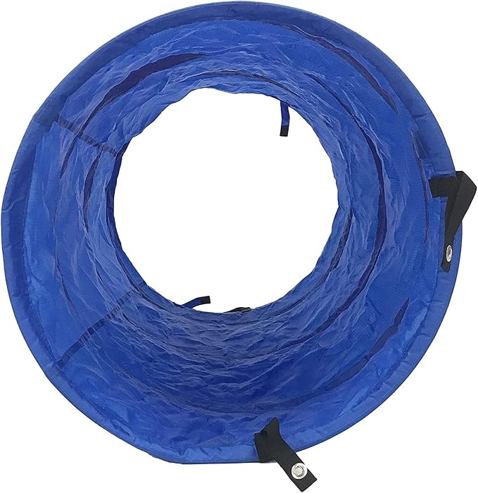 Midlee Dog Agility Chute Tunnel Training Equipment - Image 5