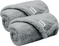 FurryBaby 1 Pack 2 Pet Blankets by FurrybabyPetSupply