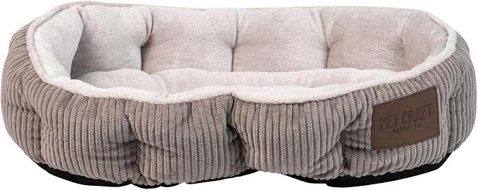 Pet Craft Supply Cat Bed for Indoor Cats - Image 10