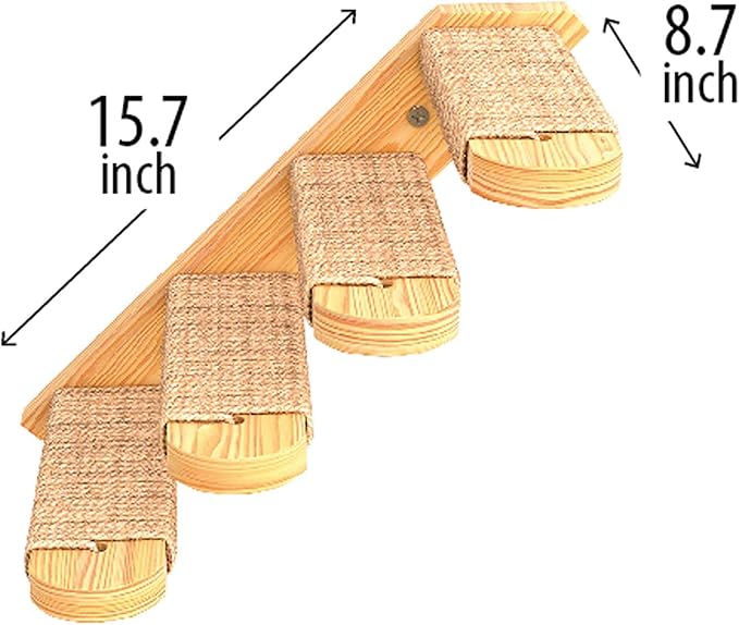 Skywin Cat Steps - Image 4