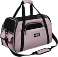 EliteField Soft Sided Pet Carrier by EliteField