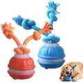 2PCS Zealburst Dog Toy, Interactive Dog Toys, 2026 Upgraded Motion Activated by Unknown