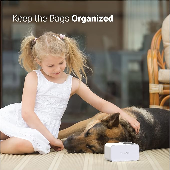 SVD.PET Dog Waste Dispenser - Image 6
