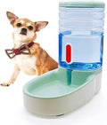 Kathson Gravity Dog Water Dispenser by kathson