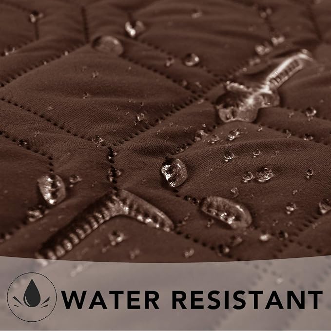 Ameritex Waterproof Dog Bed Cover Pet Blanket - Image 3