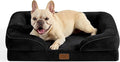 Bedsure Orthopedic Dog Bed Medium Size Dogs by BEDSURE