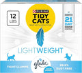 Purina Tidy Cats Lightweight by PurinaTidyCatsLitter
