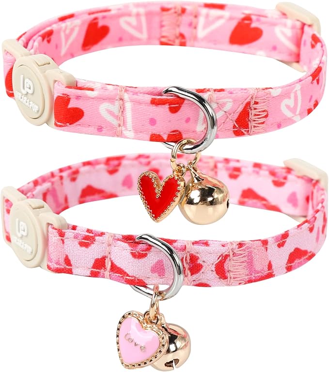 Cat Collar by UPURARAPUP