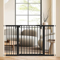 keny 29.7"-51.5" Extra Wide Baby Gate by keny