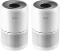 LEVOIT Air Purifier for Home Allergens Pets in Bedroom, Covers Up to 1073 ft² by Levoit