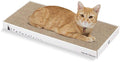 Cardboard Scratcher Pad Scratching post:Smartbean Cat Scratch Pad, Cat by SMARTBEAN