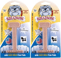 Bullibone Nylon Dog Chew Toy for Aggressive Chewers by Bullibone+Pet+Products+LLC
