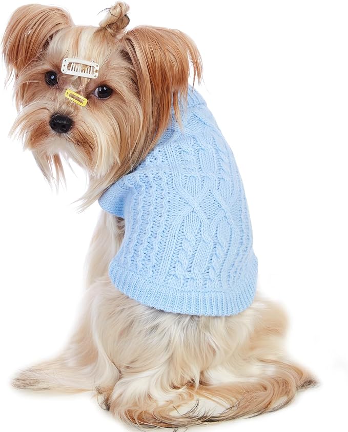 Stretchy Cat Sweater - Image 6