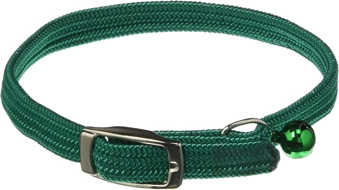 Kool Kat Elastic Cat Safety Collar by OmniPet%C2%AE