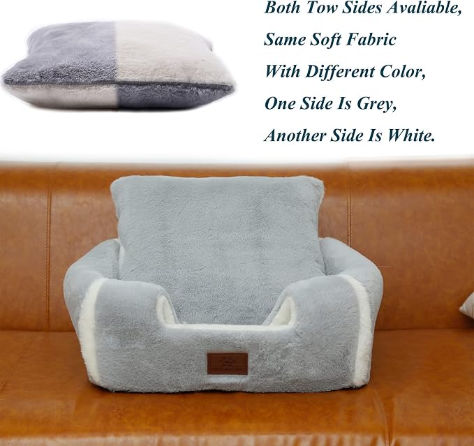 Cat Bed for Indoor Cats - Image 3