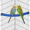Rypet Parrot Perch Stand Toy Used by RYPET