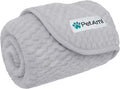 PetAmi Waterproof Dog Blanket, Leakproof Puppy Blanket by PetAmi