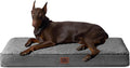 EHEYCIGA Orthopedic XXL Dog Beds by EHEYCIGA