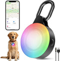 2-in-1 GPS Tracker Dog Light | Smart Tracking Pet LED Light by Vebiso