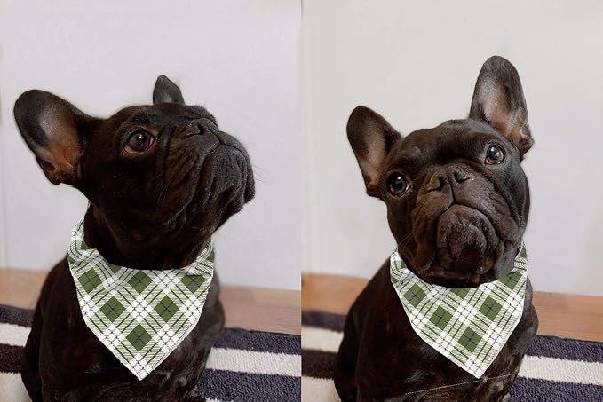 ARING PET Christmas Dog Bandanas - Image 4