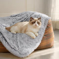 Luciphia Large Waterproof Dog Blanket Pet Washable Liquid Proof Furniture by luciphia