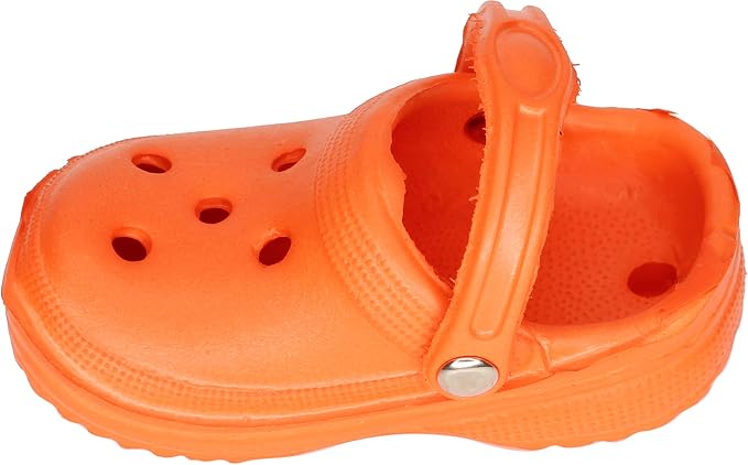 Bonka Bird Toys 12 Mini Sandals Foot Beak Colorful Stuffable Parrot Parrotlet - Image 6