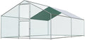 Large Chicken Coop, Chicken Coops by Airynee