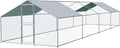 Large Chicken Coop, Chicken Coops by Airynee
