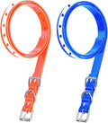 Dog Collar Strap for Most of Electronic Training Shock Collar by ETPET