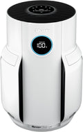 Shark Air Purifier for Home, NeverChange, for Large Room, Home Office, by Shark