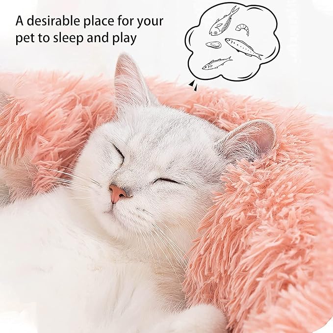 Cat Beds for Indoor Cats - Image 2