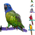 Sweet Feet & Beak Safety Pumice Bird Perch, Medium 1-1/4" X 12" by Sweet+Feet+%26+Beak