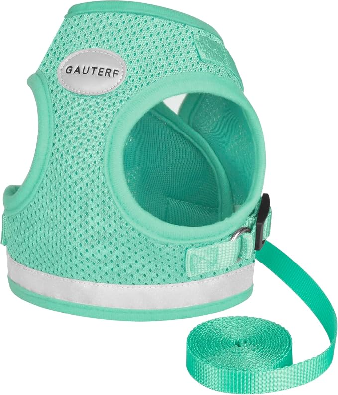 Cat Harnesses and Puppy Harness by GAUTERF